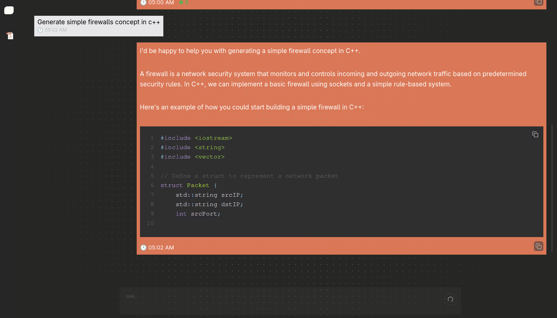 RAG system data image